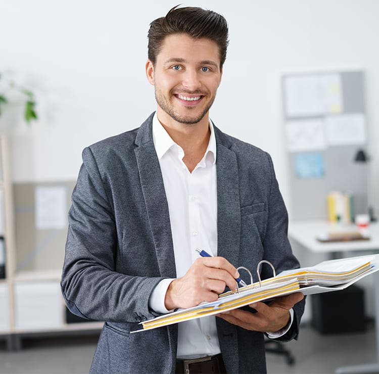 Legal Assistant
